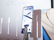 Ультратонкий смартфон Tecno и ограничение работы Telegram: самые интересные новости технологий за неделю