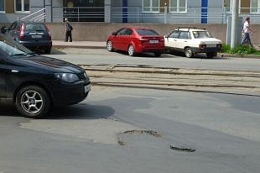 Эксперты ОНФ нашли в ямочном ремонте дорог Челябинска коррупционную схему