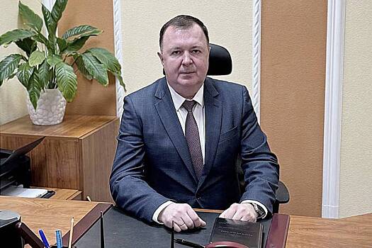 Дело бывшего начальника омского УФСИН связали с лидером преступного мира России