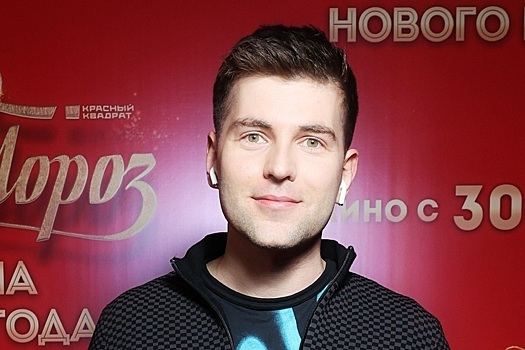 Телеведущий Борисов признался, что сможет наконец-то наесться блинов на Масленицу