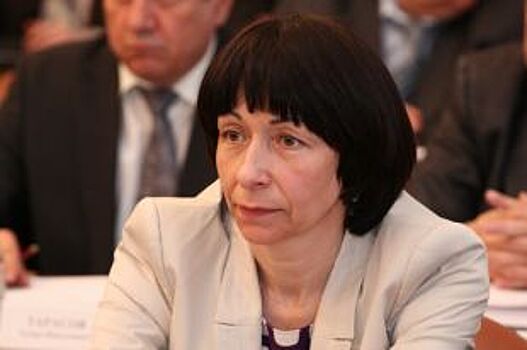 Текслер оценил работу Натальи Котовой на посту врио главы Челябинска