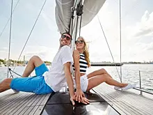 Как не заболеть после перелета в другую часть света