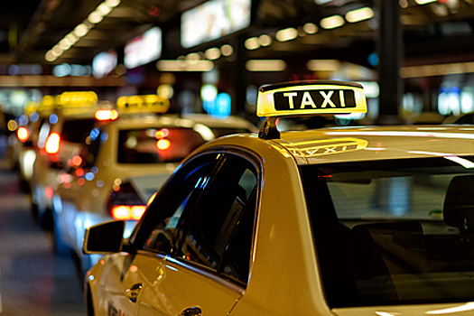 В профсоюзе таксистов перечислили последствия ухода «Ситимобил»