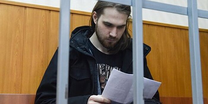 Мосгорсуд признал законным приговор трем осужденным за нападение на росгвардейца