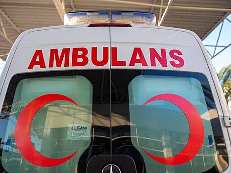 Россиянин, погибший на танкере у берегов Стамбула, задохнулся парами химикатов