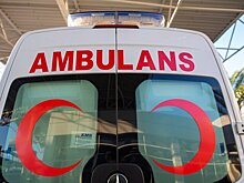 Россиянин, погибший на танкере у берегов Стамбула, задохнулся парами химикатов