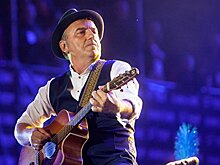 "Би-2" и "Чайф" выступят в Сочи и Ставрополе