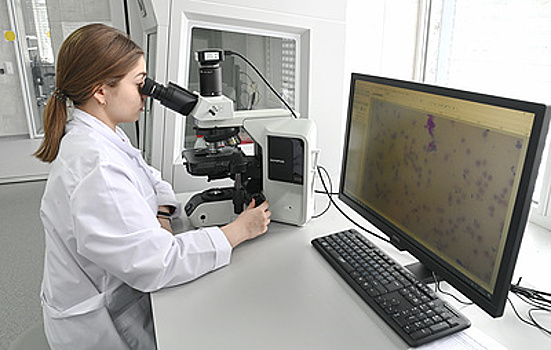 В России появится каталог особо ценных образцов микробов