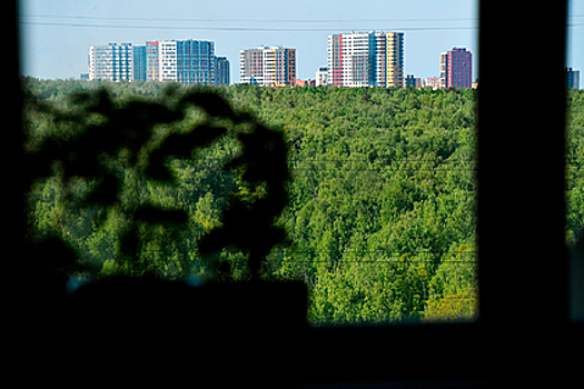 В Москве снизились цены на вторичное жилье