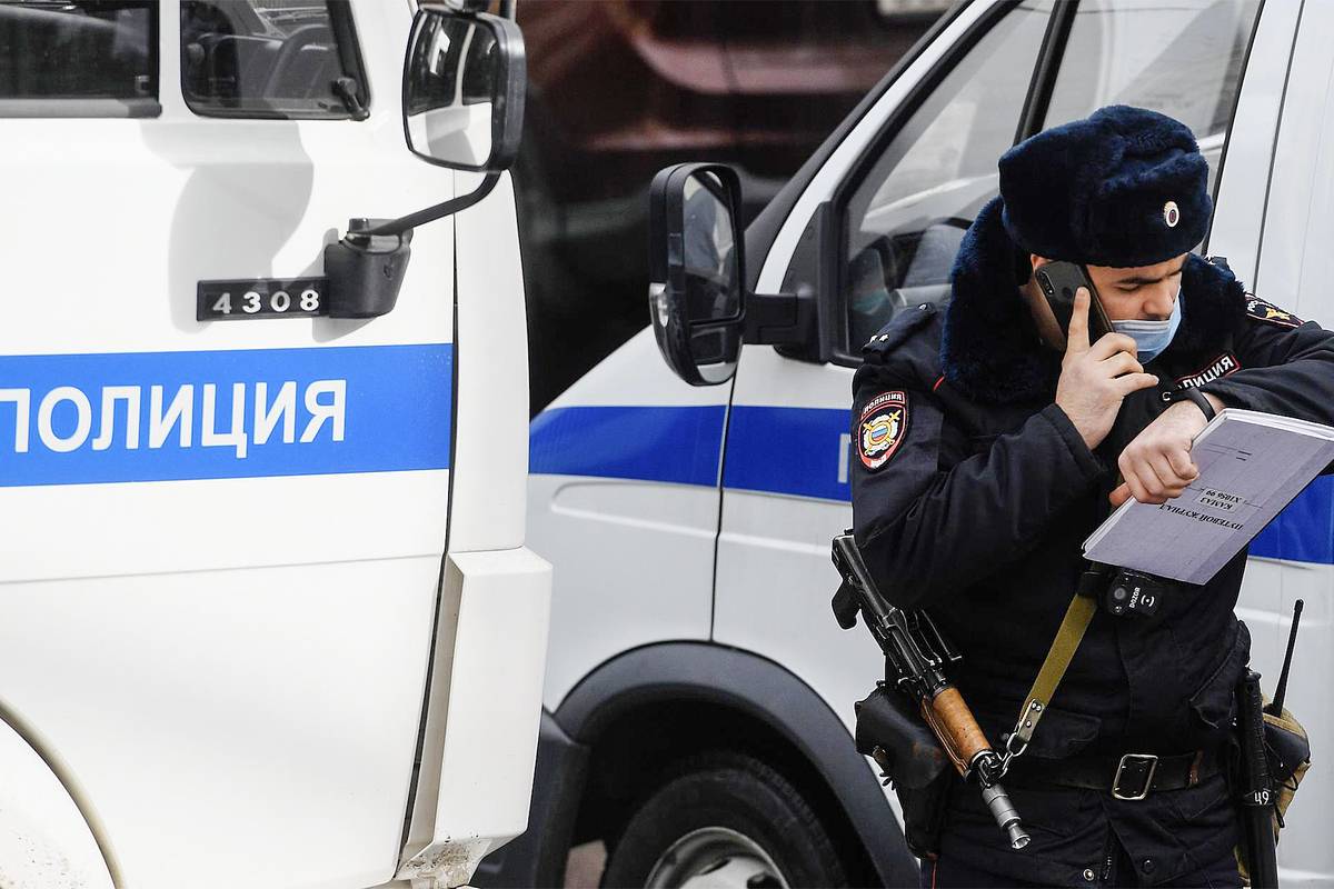 В российском регионе участница СВО погибла от рук супруга