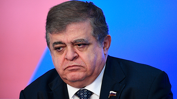 Джабаров: Россия не обязана выполнять условия Трампа по Украине