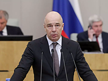 Силуанов назвал напряженной, но реализуемой программу госзаимствований в 2024 году
