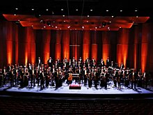 Российский национальный оркестр выступит 2 января в Москве