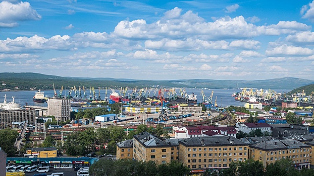 В Мурманской области откроют три пункта для иностранных беженцев