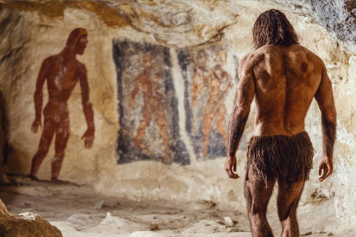 Ученые обнаружили скрытую главу в эволюции человека: все намного сложнее