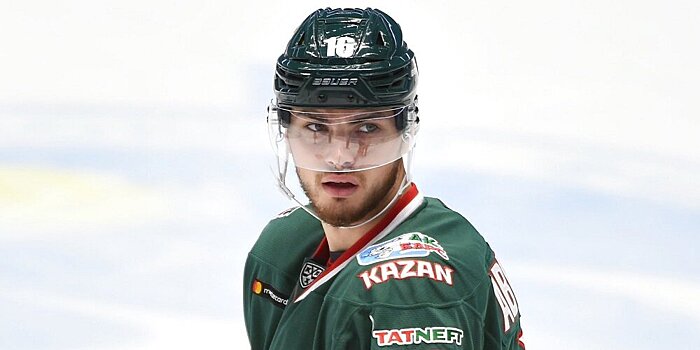 Абросимов о том, как ездил на «Ладе Приоре»: «Нисколько не смущала машина, хотя в «Ак Барсе» подкалывали. Главное, что мне было комфортно»