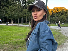 Виктория Боня подискутировала с подписчиками на тему измен