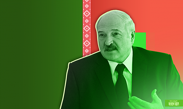 Лукашенко рассказал о предложении перенести выборы президента 2020 года