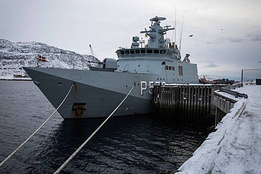 Возможность выхода США из НАТО на фоне ссоры из-за Гренландии оценили