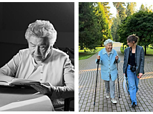 612 000 рублей в месяц, охрана и резиденция с садом: тихая старость Наины Ельциной