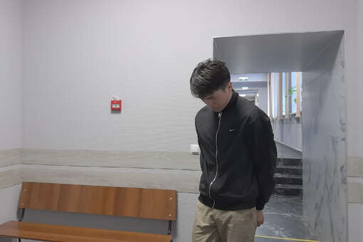 В Новосибирске арестовали нелегального мигранта, обвиняемого в изнасиловании