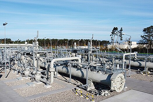 На Украине заподозрили Россию и США в тайном сговоре