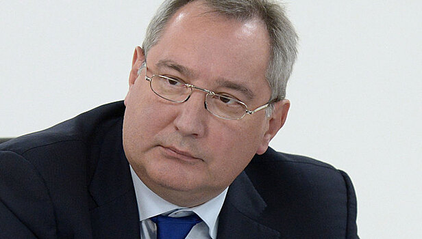 Рогозин решил отвоевать рынок пусковых услуг