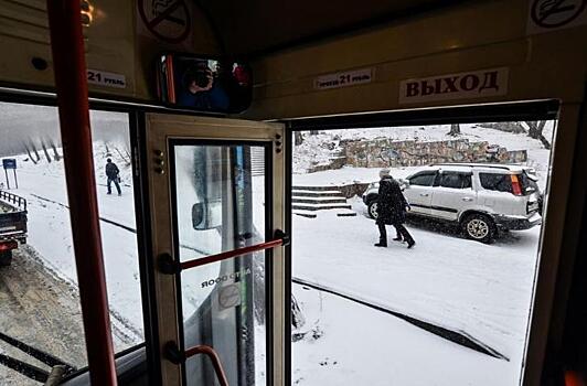 «Работают в час пик»: об опасности в автобусах предупредили горожан