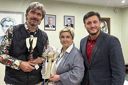 Эксперт "Золотой маски" из Омска рассказала о лучших спектаклях страны