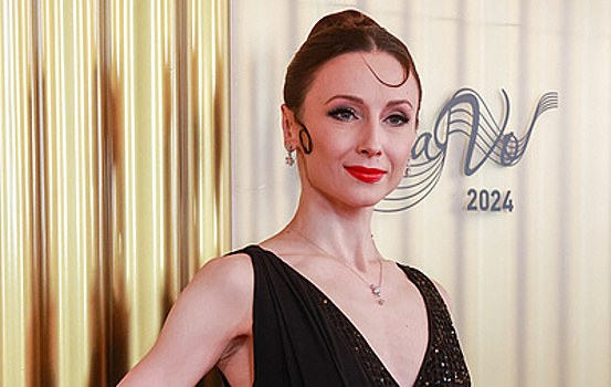 Светлана Захарова стала и.о. ректора МГАХ