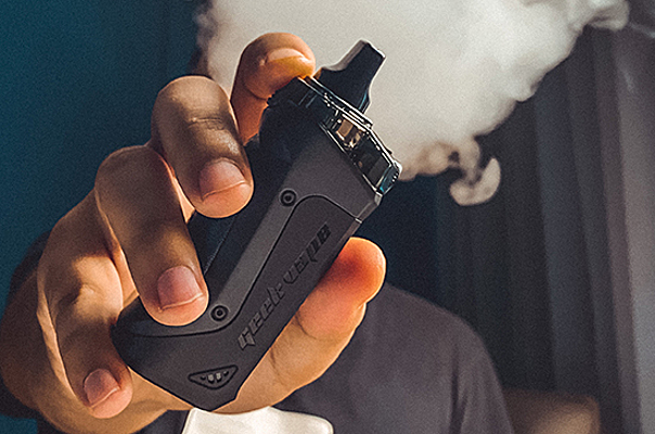 Перемены для любителей кальянов и вейпов: что ждет любителей электронного курения?