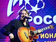 Лоза поддержал Shaman после скандала