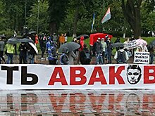 Время менять кадры. Обзор политических событий на Украине 30 мая – 4 июня