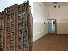 «Дом.РФ» продал помещения в центре Владивостока