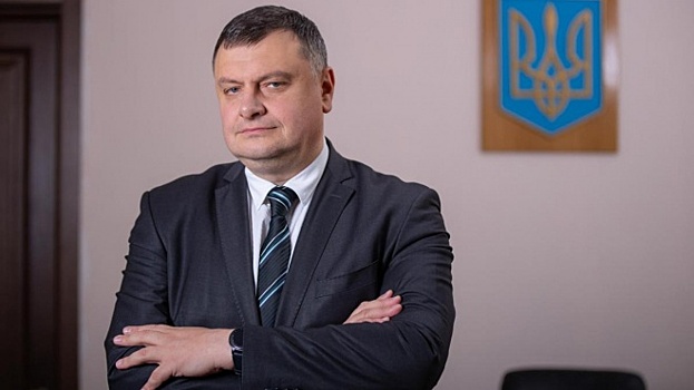 Руководителем СНБО Украины стал выпускник академии ФСБ