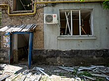 Два человека погибли, пятеро ранены при обстреле Калиново-Борщеватое в ЛНР – Пасечник