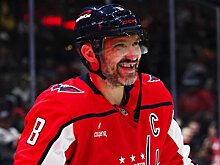 Овечкин о возможности забить 1000 голов в НХЛ с учетом плей-офф: «Было бы круто и здорово. Будем идти от матча к матчу и посмотрим, что получится»