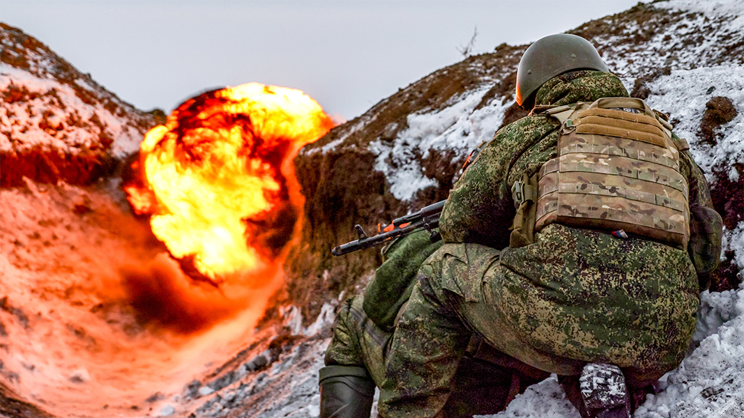 ВСУ подготовят котел для генерала русских побед на покровском направлении