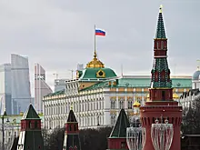 В России заявили о кинувшем Украину Западе