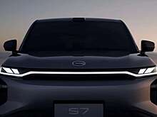 Раскрыты технические подробности кроссовера GAC S7