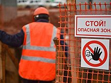 Строительство третьего пускового комплекса ЦКАД идет в соответствии с графиком