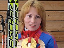 Ахатова об отстранении биатлонистов: «Ребята не падают духом, у молодежи большая мотивация. Все надеются, что смогут реализовать свои мечты»