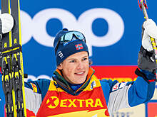 Норвежский лыжник превзошел рекорды россиян Устюгова и Большунова