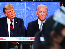 Milliyet (Турция): в Турции существует боязнь Байдена?