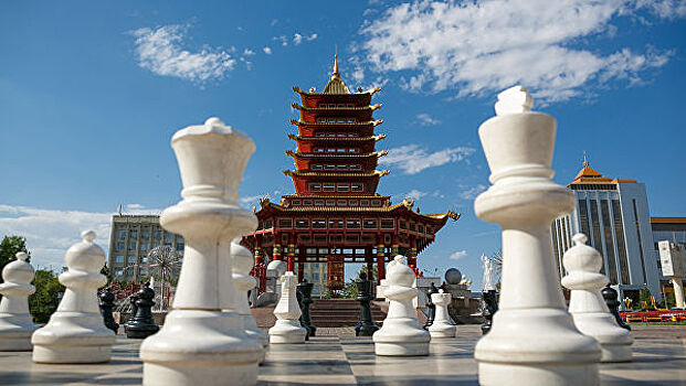 На ремонт дорог в Калмыкии направят около 1,5 млрд рублей