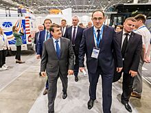 Не имеет европейских аналогов – министр рассказал об уникальной развязке четвертого моста в Новосибирске