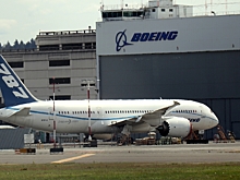Boeing "закрыла" третий квартал 2024 года с убытками на 6 млрд долларов