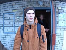 Администратор «групп смерти» Будейкин признан вменяемым