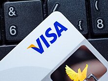 Visa подала заявки на регистрацию трех новых товарных знаков в России