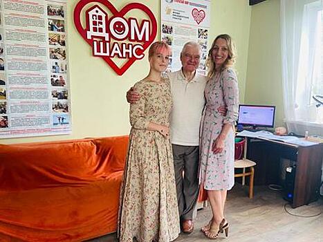 Экс-губернатор Калининградской области Егоров передал полученную от региона премию на благотворительность